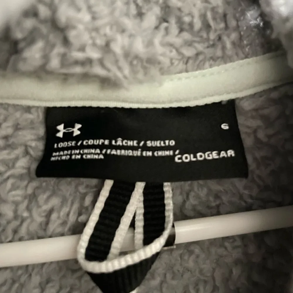 Under Armour jacket